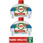 Fairy Limon Kokulu 2x250 ml Sıvı Bulaşık Makinesi Temizleyici