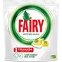 Fairy Limon Kokulu 70 Yıkama Bulaşık Makinesi Kapsülü
