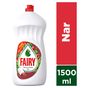 Fairy Nar 1500 ml Sıvı Bulaşık Deterjanı
