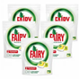 Fairy Orijinal Hepsi Bir Arada 5x36 Adet Bulaşık Makinesi Tableti
