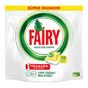 Fairy Orijnal 100 Adet Limon Kokulu Bulaşık Deterjanı Tableti