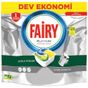 Fairy Platinum 125'li Bulaşık Makinası Tableti