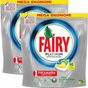 Fairy Platinum 2x90 Yıkama Kapsül Bulaşık Deterjanı