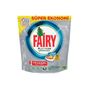 Fairy Platinum 72'li Bulaşık Makinesi Tableti