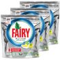 Fairy Platinum Bulaşık Makinesi Deterjanı Kapsülü Limon Kokulu 60 x 3 Yıkama