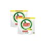 Fairy Platinum Hepsi Bir Arada 2x100 Adet Bulaşık Makinesi Tableti