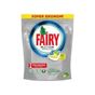 Fairy Platinum Hepsi Bir Arada 4x43 Adet Bulaşık Makinesi Tableti