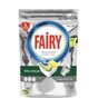 Fairy Platinum Hepsi Bir Arada 50'lı Bulaşık Makinesi Kapsülü