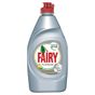 Fairy Platinum Limon 430 ml Sıvı Bulaşık Deterjanı