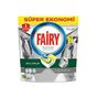 Fairy Platinum Limon 72 Tablet Bulaşık Makinesi Deterjanı