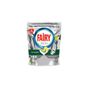 Fairy Platinum Limon Kokulu 5x43'lı Bulaşık Makinesi Tableti