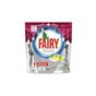 Fairy Platinum Limon Kokulu Özel Seri 65 Yıkama Bulaşık Makinesi Kapsülü