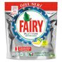 Fairy Platinum Özel Seri 65 Yıkama Bulaşık Makinesi Deterjanı Kapsülü