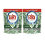 Fairy Platinum Özel Seri 80x2 Bulaşık Makinesi Kapsülü