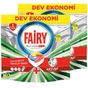 Fairy Platinum Plus 120x2 Adet Bulaşık Tableti