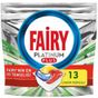 Fairy Platinum Plus 13'lü Bulaşık Makinesi Tableti