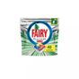 Fairy Platinum Plus 40'lı x 2 Adet Bulaşık Makinesi Deterjanı Kapsülü
