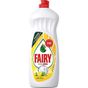 Fairy Ultra Hızlı Limon & Misket Limonu Kokulu 650 ml Bulaşık Deterjanı