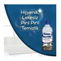 Fakir 1000 ml Halı Yıkama Şampuanı