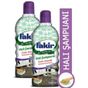 Fakir 2x1000 ml Lavanta Elde Yıkama Halı Şampuanı