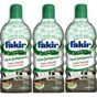 Fakir 3x1000 ml Elde Yıkama Halı Şampuanı