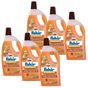 Fakir 6x1 lt Parkett Nano Teknolojili Ahşap Temizleyici