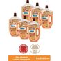 Fakir 6x2.5 lt Parkett Nano Teknolojili Ahşap Temizleyici