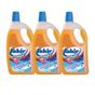 Fakir Magic 3x1 lt 2'si1 Arada Ahşap ve Yüzey Temizleyici
