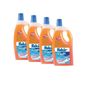 Fakir Magic 4x1000 ml 2'si 1 Arada Ahşap ve Sert Yüzey Temizleyici