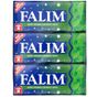 Falım Nane Aromalı 3'lü 7 gr Şekersiz Sakız