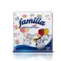 Familia 100'lü Desenli Peçete