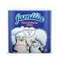Familia 100`lü Paket 1/8 Katlama Peçete