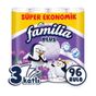 Familia 3x32'li Plus 3 Katlı Tuvalet Kağıdı