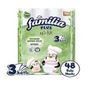 Familia 48 Rulo Plus Natural Kağıt Havlu