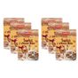 Familia 6x375 gr Swiss Choco Bits