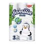 Familia Plus Bambu 12'li 3 Katlı Kağıt Havlu