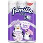 Familia Plus Desenli 12'li 3 Katlı Love My Home Kağıt Havlu