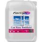 Famix Camsil 20 lt Cam Yüzey Temizleyici