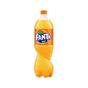 Fanta 1 lt Portakal Pet