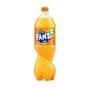 Fanta 1,25 lt Portakal Aromalı İçecek