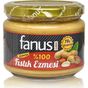 Fanus 300 gr Glutensiz Fıstık Ezmesi
