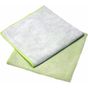 Farmasi Mr. Wipes Pembe 40x40 cm Antibakteriyel Mikrofiber Genel Temizlik Bezi