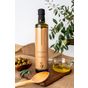 Farmuğla 500 ml Premium Erken Hasat Soğuk Sıkım Extra Virgin Zeytinyağı