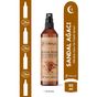 Fatimah 50 ml Doğal Sandal Ağacı Kokulu Alkolsüz Uyku ve Yastık Spreyi