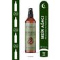 Fatimah 50 ml Doğal Sedir Ağacı Kokulu Alkolsüz Uyku ve Yastık Spreyi