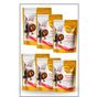 Fav 80 gr Hindistan Cevizi Kaplamalı Fındık Dolgulu Hurma Topu