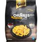 Feast 1 kg Dondurulmuş Churros Patates