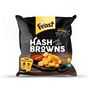 Feast 450 gr Hashbrown