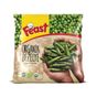 Feast 450 gr Organik Bezelye