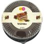 Feast 600 gr Tiramisu